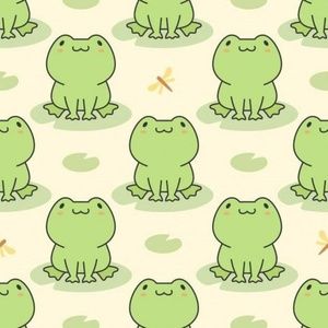 Meet your Posher, Gianna